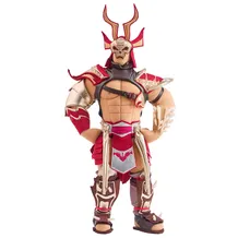 Плюшевая фигурка WP Merchandise!: Mortal Kombat: Shao Kahn, (2030)