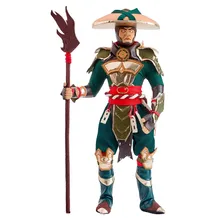 Плюшевая фигурка WP Merchandise!: Mortal Kombat: Raiden, (2032)