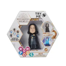Фігурка з діорамою Wow! Harry Potter Pod: Severus Snape, (401554)