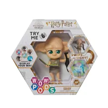 Фігурка з діорамою Wow! Harry Potter Pod: Dobby, (401555)