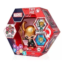 Фигурка с диорамой Wow! Marvel Pod: Loki, (401697)