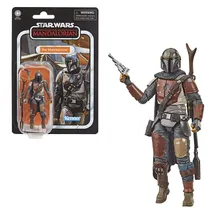 Фигурка Hasbro: Star Wars The Vintage Collection: The Mandalorian, (69437)