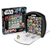 Настольная игра Top Trumps Match Star Wars, (701533)