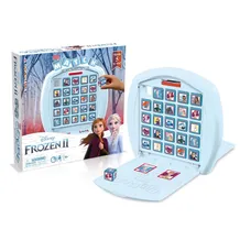 Настольная игра Top Trumps Match Frozen 2, (736597)