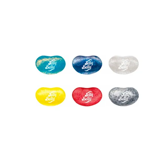 Желейные бобы Jelly Belly: DC: Super Hero Mix, (004538) 5