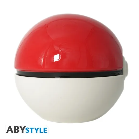 Контейнер для печенья ABYstyle: Pokemon: Pokеball, (102687) 4
