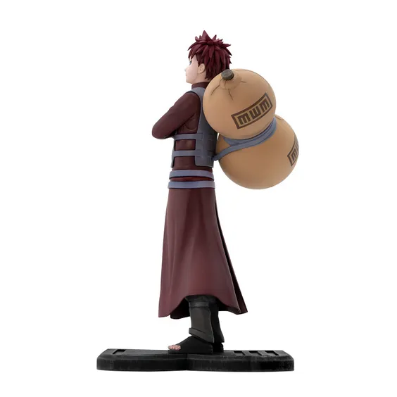 Колекційна фігурка ABYstyle Studio: Naruto: Gaara, (105275) 2