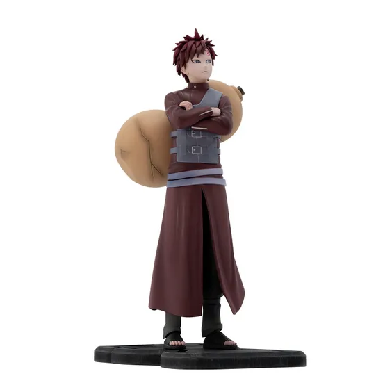 Коллекционная фигурка ABYstyle Studio: Naruto: Gaara, (105275) 3