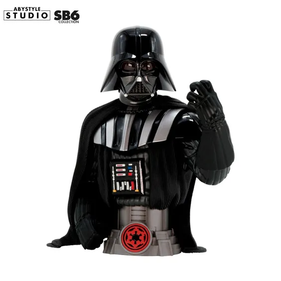 Колекційна фігурка ABYstyle Studio: Star Wars: Bust Darth Vader, (105350)