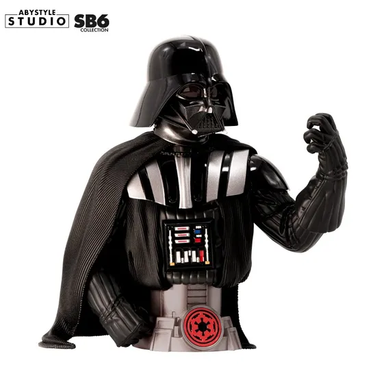 Колекційна фігурка ABYstyle Studio: Star Wars: Bust Darth Vader, (105350) 2