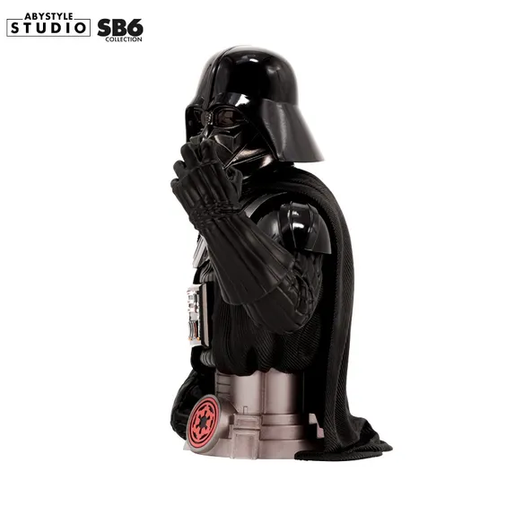 Коллекционная фигурка ABYstyle Studio: Star Wars: Bust Darth Vader, (105350) 3