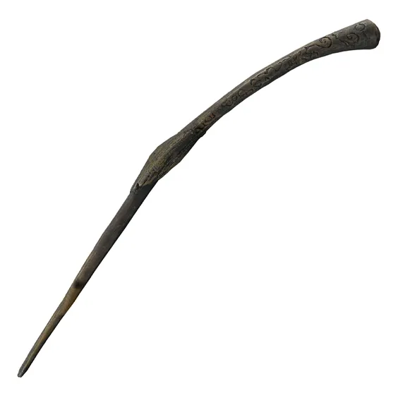 Волшебная палочка The Noble Collection: Wizarding World: Harry Potter: Bellatrix Lestrange: Wand, (110165)
