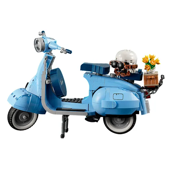 Конструктор LEGO: Icons: Vespa 125 (1960's), (110298) 3