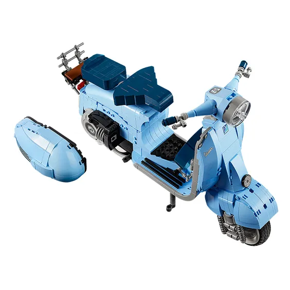 Конструктор LEGO: Icons: Vespa 125 (1960's), (110298) 5