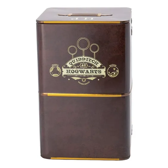 Копилка ABYstyle: Wizarding World: Harry Potter: Golden Snitch,  (111477) 3