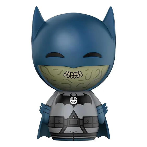 Фігурка Funko: Dorbz: DC: Blackest Night: Blackest Night Batman (Specialty Series Exclusive), (11377) 2