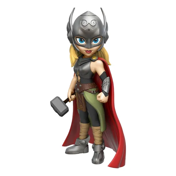 Фігурка Funko: Rock Candy: Marvel: Thor, (11700) 2