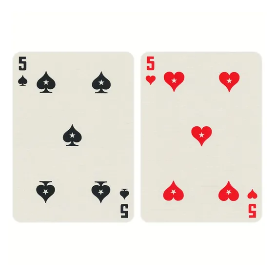 Игральные карты Theory11: The Rolling Stones, (120047) 6