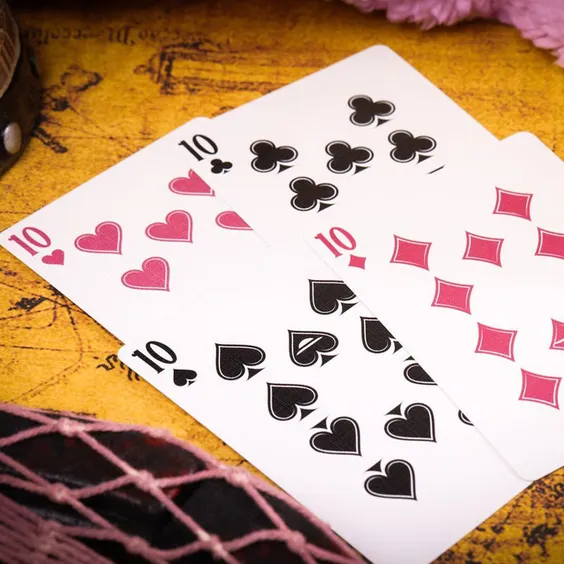 Карти гральні Card Mafia: One Piece: Doflamingo, (120059) 6
