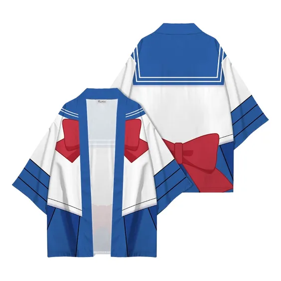 Хаори Sailor Moon: Form (XL), (120403)