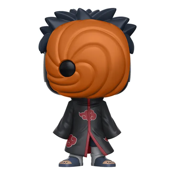 Фигурка Funko POP!: Animation: Naruto: Tobi, (124522) 2