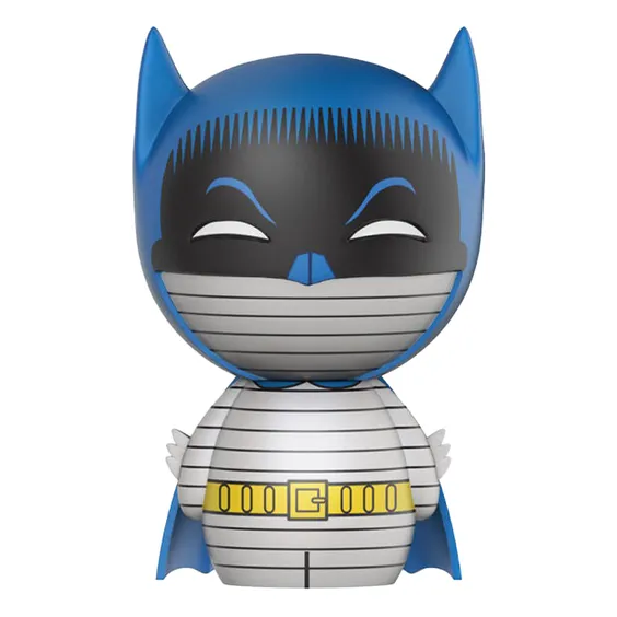 Фигурка Funko: Dorbz: DC: Mummy Batman, (12809) 2