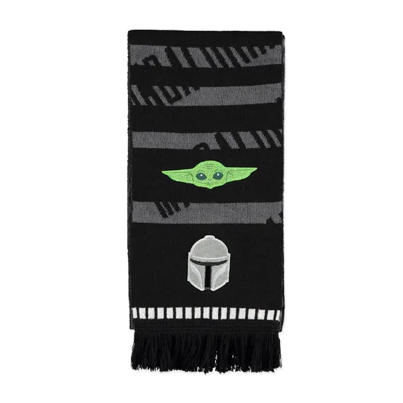 Подарочный набор Difuzed: Star Wars: The Mandalorian: The Mandalorian and Grogu, (128734) 2