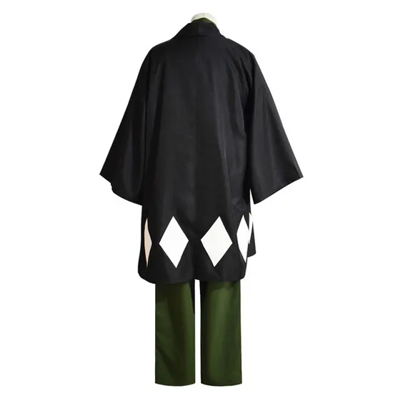 Костюм Bleach: Urahara Kisuke (XL), (129009) 3