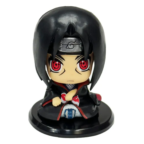 Фигурка Naruto: Itachi Uchiha, (129059)