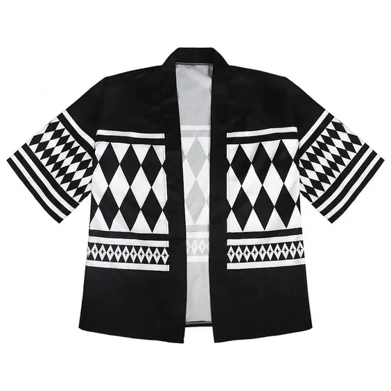 Хаори Tokyo Revengers: Draken's Haori (XL), (129060) 2