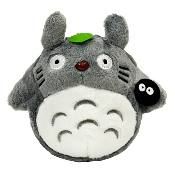 М'яка іграшка Studio Ghibli: My Neighbor Totoro: Totoro and Susuwatari, (129131)