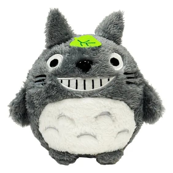 М'яка іграшка Studio Ghibli: My Neighbor Totoro: Totoro, (129132)