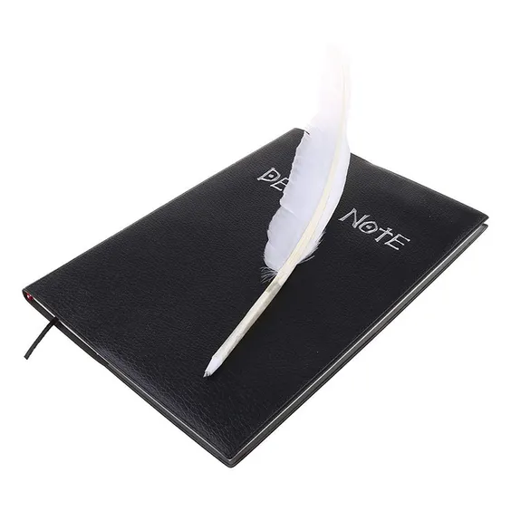 Блокнот Death Note: Death Note, (129232) 2