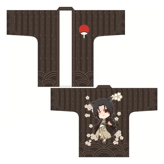 Хаорі Naruto: Neko-Itachi (XL), (129347)