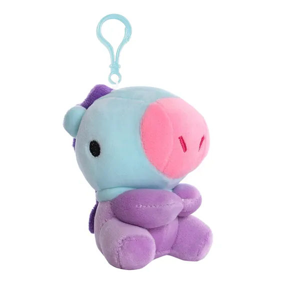 Мягкая игрушка-брелок BT21 (BTS): Mang, (129448)