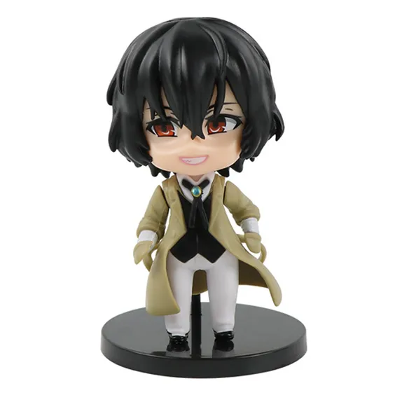 Фигурка Bungo Stray Dogs: Osamu Dazai, (129511)