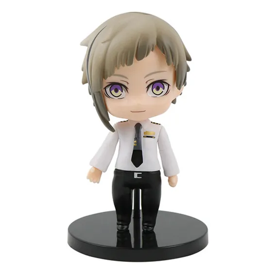 Фігурка Bungo Stray Dogs: Atsushi Nakajima, (129514)