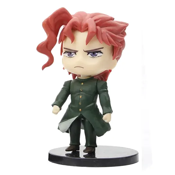Фигурка JoJo's Bizarre Adventure: Noriaki Kakyoin, (129530)