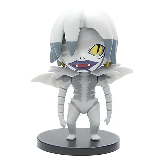 Фигурка Death Note: Rem, (129542)