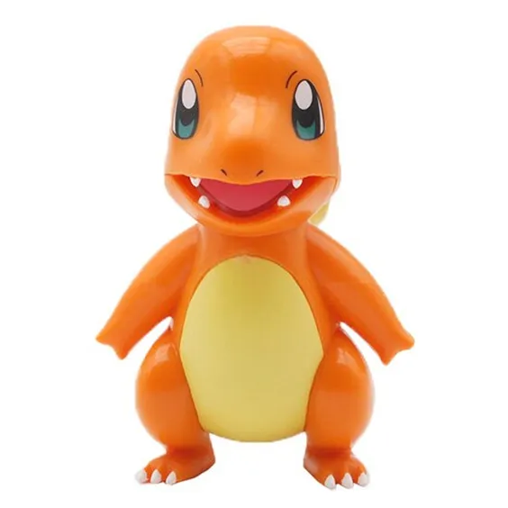 Фігурка Pokemon: Charmander, (129565)