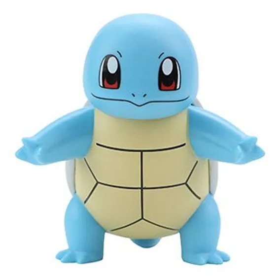 Фигурка Pokemon: Squirtle, (129568)