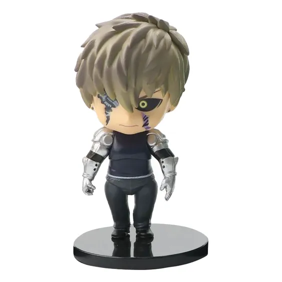 Фігурка One-Punch Man: Genos (Damaged), (129606)