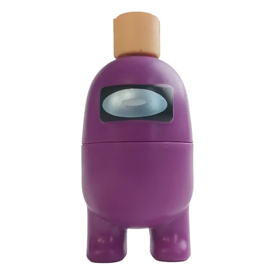 Фигурка Among Us: Crewmate (Violet), (129619)