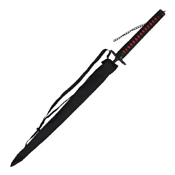 Зонтик Bleach: Ichigo Kurosaki: Zangetsu (Fullbring Bankai), (129633) 2