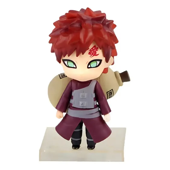 Фігурка Naruto: Gaara, (129661) 2