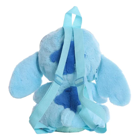 Рюкзак Disney: Lilo & Stitch: Stitch, (129729) 4
