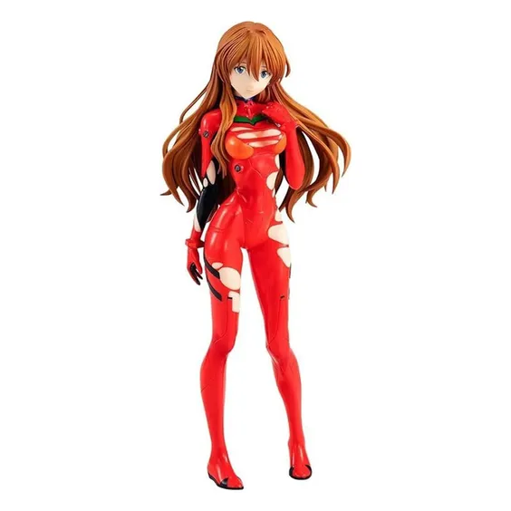 Фігурка Evangelion: Asuka Langley Soryu, (129755)