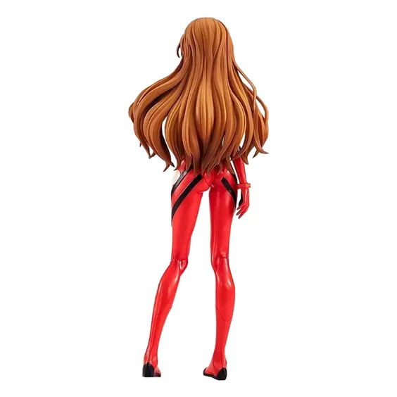 Фігурка Evangelion: Asuka Langley Soryu, (129755) 2