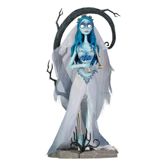 Колекційна фігурка ABYstyle Studio: Snapshot Gallery: Corpse Bride: Emily, (131465)