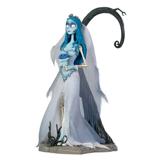 Колекційна фігурка ABYstyle Studio: Snapshot Gallery: Corpse Bride: Emily, (131465) 2